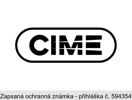 CIME