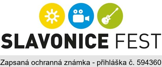 SLAVONICE FEST