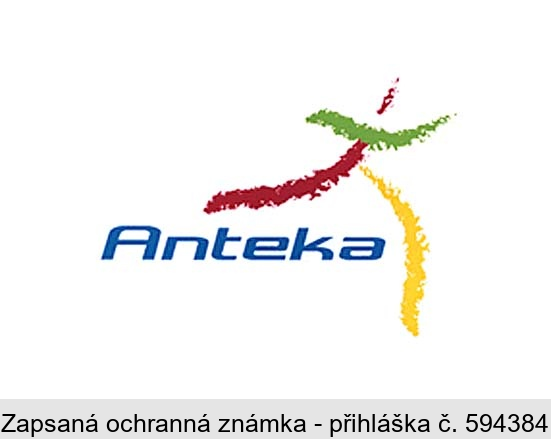 Anteka