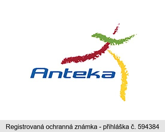 Anteka