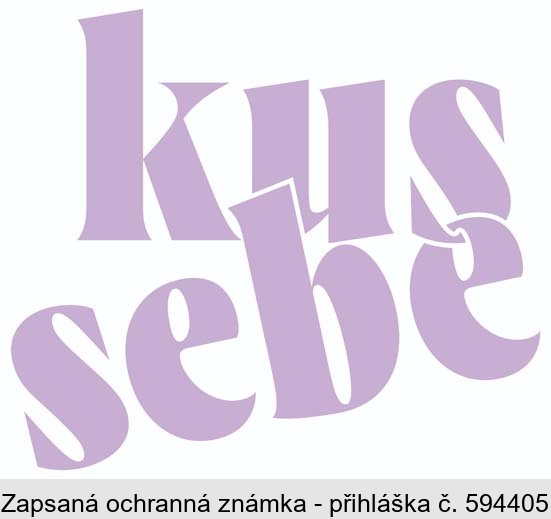 kus sebe