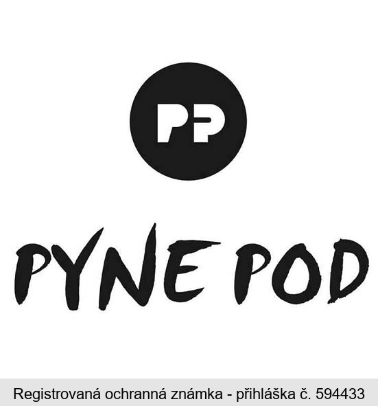 PP PYNE POD