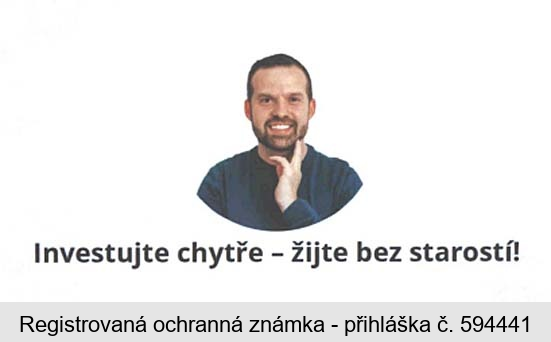 Investujte chytře - žijte bez starostí!