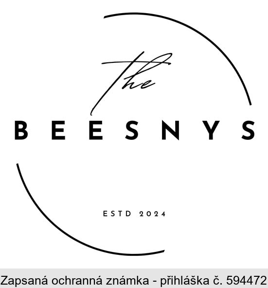 The BEESNYS ESTD 2024