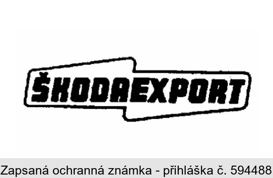 ŠKODAEXPORT