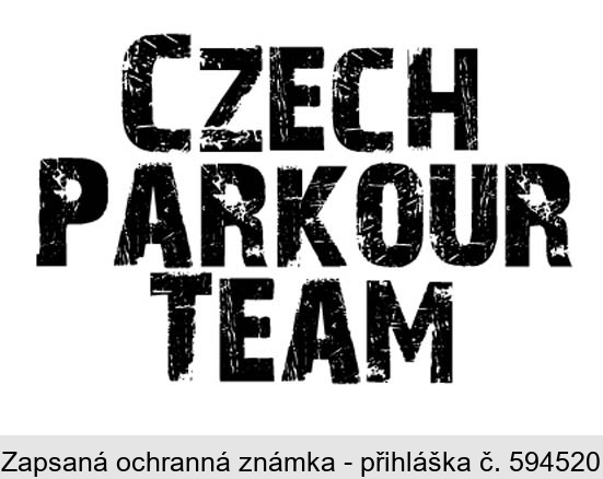 CZECH PARKOUR TEAM