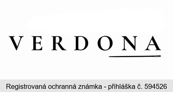 VERDONA