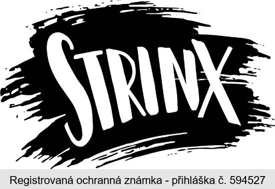 STRINX