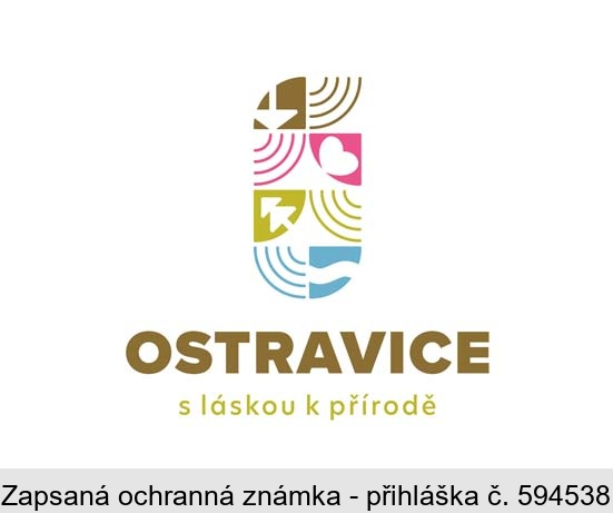 OSTRAVICE s láskou k přírodě