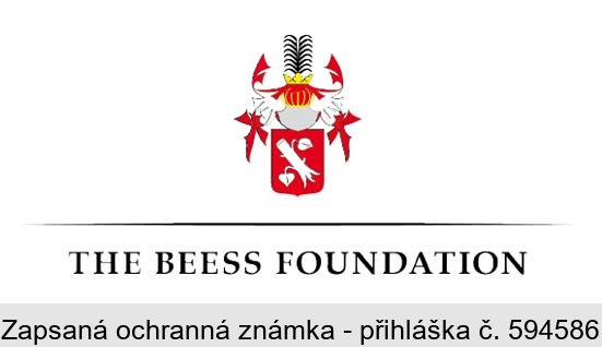 THE BEESS FOUNDATION