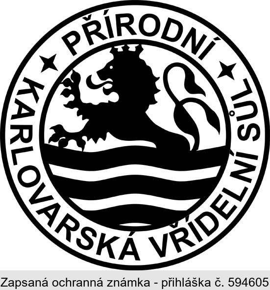 Ochranná známka