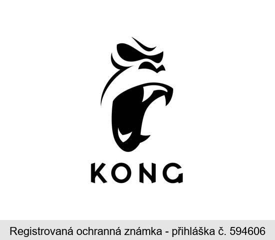 KONG