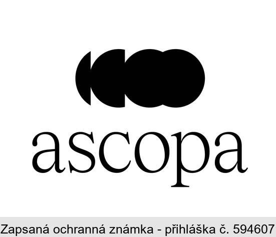 Ochranná známka