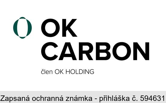 OK CARBON člen OK HOLDING