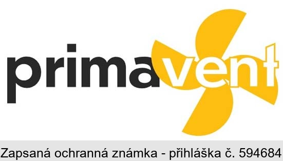 primavent