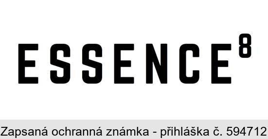 ESSENCE8