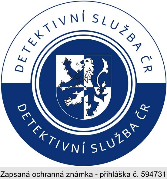 DETEKTIVNÍ SLUŽBA ČR