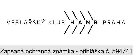 VESLAŘSKÝ KLUB HAMR PRAHA