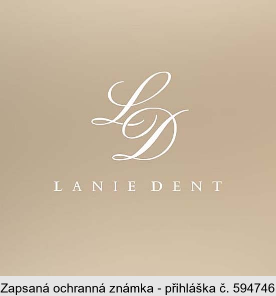 LD LANIE DENT