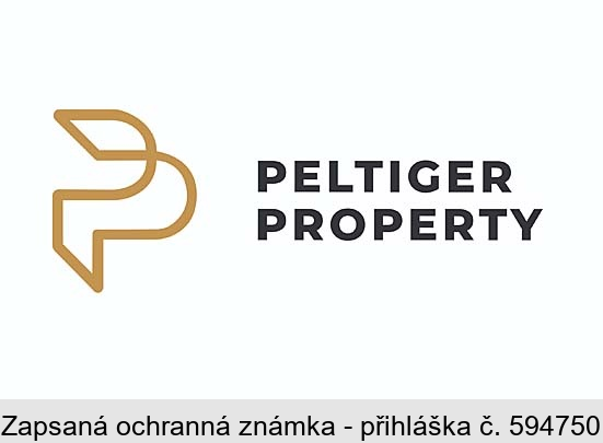 PELTIGER PROPERTY