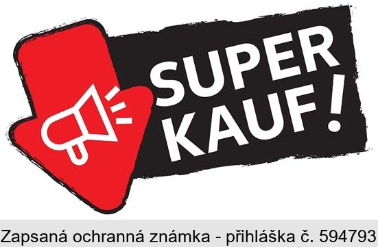 SUPER KAUF!