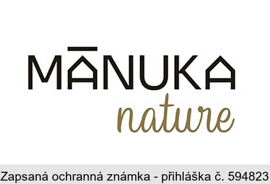 MANUKA nature