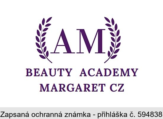 AM BEAUTY ACADEMY MARGARET CZ