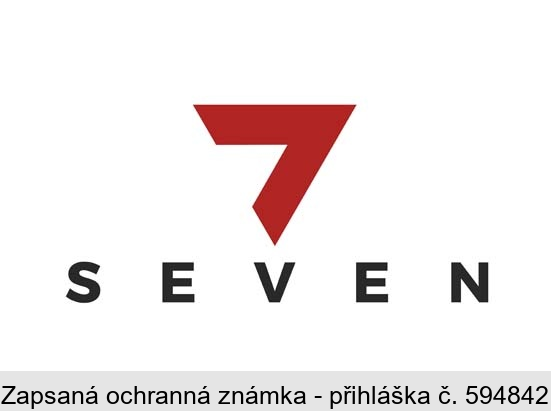 7 SEVEN