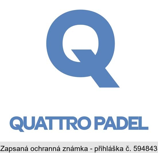 QUATTRO PADEL