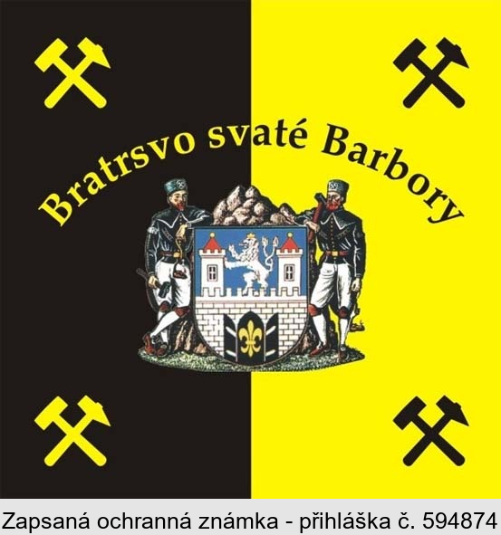 Bratrsvo svaté Barbory