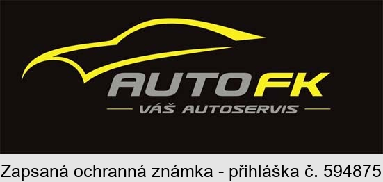 AUTO FK VÁŠ AUTOSERVIS