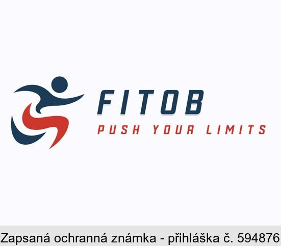 FITOB PUSH YOUR LIMITIS