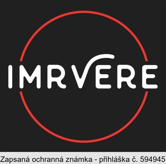 IMRVÉRE