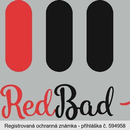 Red Bad