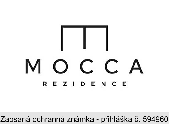 MOCCA REZIDENCE