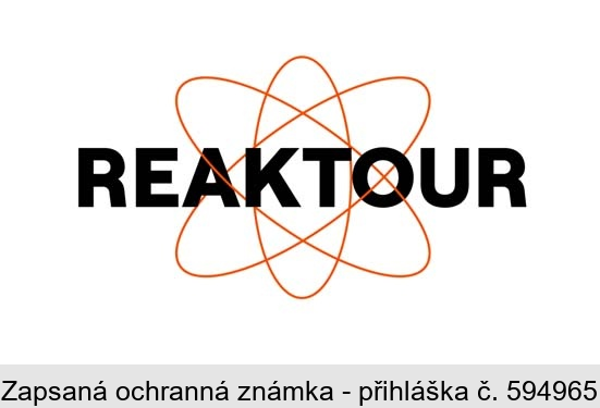 REAKTOUR