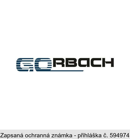 GORBACH