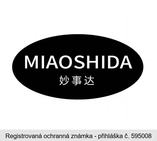 MIAOSHIDA