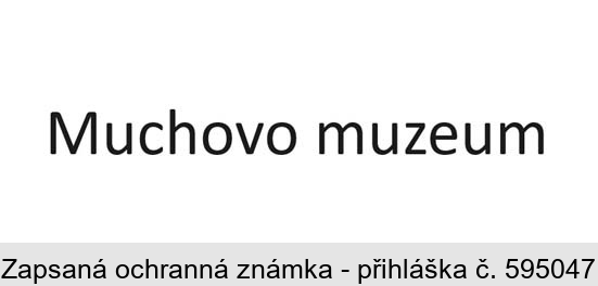 Muchovo muzeum