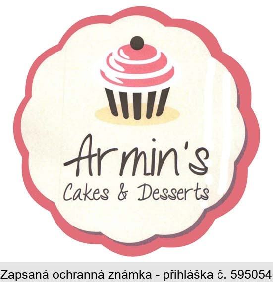 Armin´s Cakes & Desserts