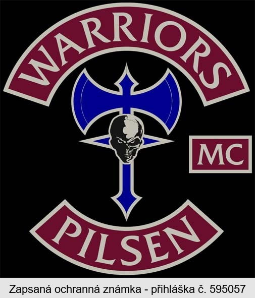 WARRIORS MC PILSEN