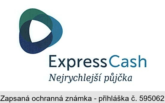 ExpressCash Nejrychlejší půjčka