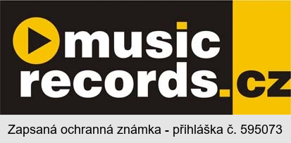 music records.cz