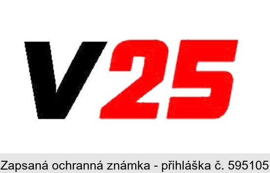 V25