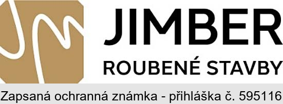 Jm JIMBER ROUBENÉ STAVBY