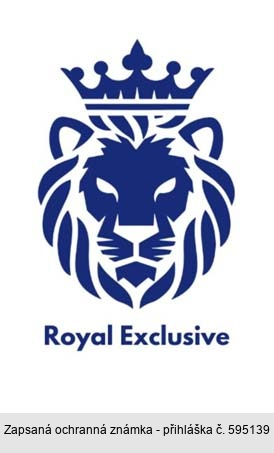 Royal Exclusive