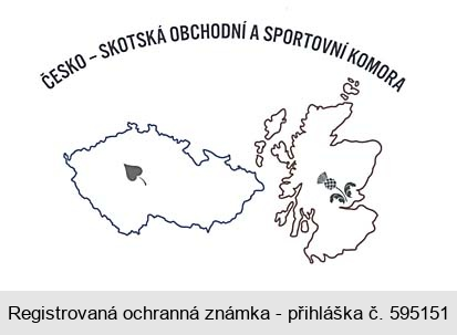 ČESKO - SKOTSKÁ OBCHODNÍ A SPORTOVNÍ KOMORA