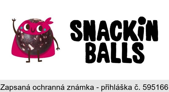 Ochranná známka