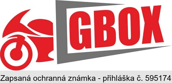 Ochranná známka