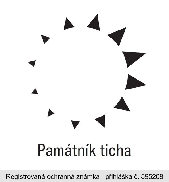 Památník ticha